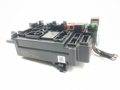 Fuse box MITSUBISHI ASX (GA_W_) 1.8 DI-D (GA6W) | BP31819780E1