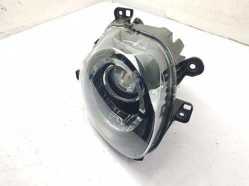 Right daytime light ALPINE A110 II  | BP32870595C103  - Image 8