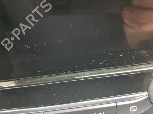 Radio FORD FIESTA VII (HJ, HF)  | BP29440329E6 