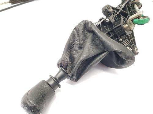 Gear lever MERCEDES-BENZ SPRINTER 3,5-t Van (B906) 313 CDI (906.631, 906.633, 906.635, 906.637) | BP29343169M90 
