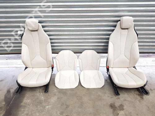 Sæde højre fortil BMW i8 (I12) hybrid (231 hp) 27728133
