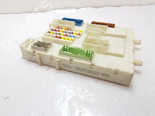 Electronic module FORD FOCUS III 1.6 TDCi | BP25929099M83