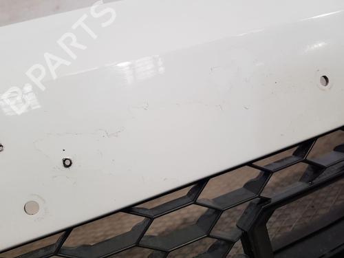 Front bumper VW GOLF VII (5G1, BQ1, BE1, BE2) 2.0 GTI | BP29292862C7 