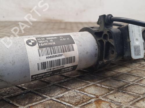 Right rear shock absorber BMW 3 (F30, F80) M3 | BP29439974M19 