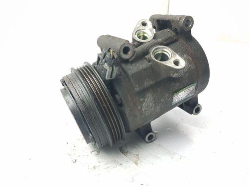 AC compressor CHEVROLET SPARK (M300) 1.0 | BP37491796M34 - Image 5