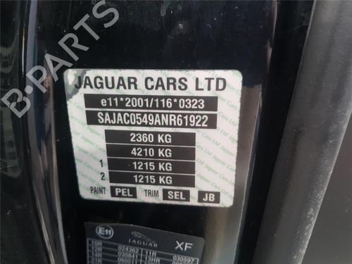 Brugte JAGUAR XF I (X250) 3.0 D 4815454