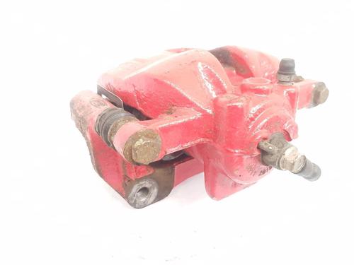 Right front brake caliper FORD FIESTA VI (CB1, CCN) 1.6 ST | BP26509268M104 
