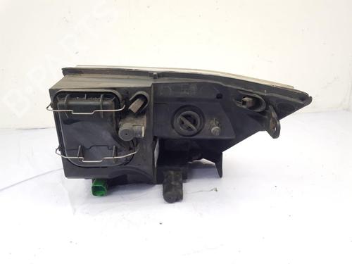 Left headlight FORD TRANSIT Van (FA_ _) 2.4 TDCi RWD | BP36751960C28 - Image 4