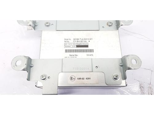 Electronic module HONDA ACCORD VIII Estate (CW) 2.2 i-DTEC (CW3) | BP27167045M83