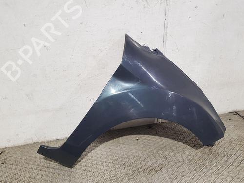 Right front fenders FORD FIESTA VI (CB1, CCN) 1.6 TDCi | BP29620685C42 