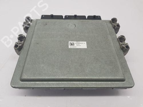 Engine control unit (ECU) NISSAN QASHQAI II (J11, J11_) 1.3 DIG-T | BP37487026M57 - Image 5