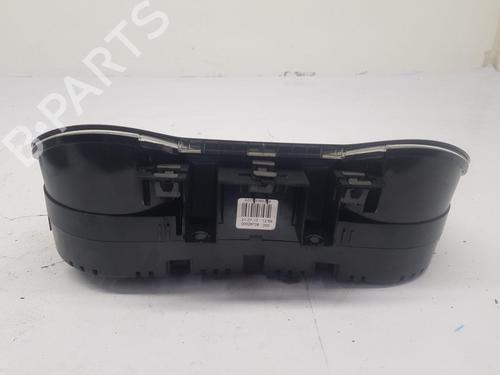 Instrument cluster VW POLO V (6R1, 6C1) 1.2 | BP30090928C47