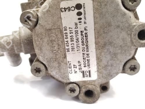 Steering pump PEUGEOT BOXER Platform/Chassis (244) 2.0 HDi | BP35967148M99 - Image 5