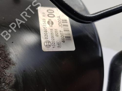 Servo brake NISSAN QASHQAI I (J10, NJ10) 1.5 dCi | BP29620330M42 