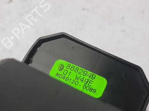 Right front window switch VOLVO S60 I (384) 2.0 T | BP35795685I26 - Image 8