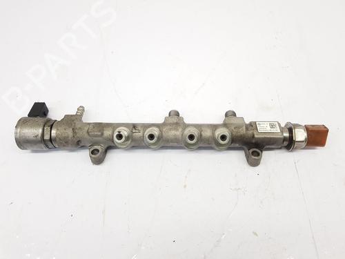 Used Injection rail SKODA KODIAQ I (NS6, NS7, NV7) 2.0 RS Bi-TDI 4x4 (239 hp) 32252291
