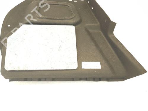 Boot lining OPEL CORSA F (P2JO) 1.2 (68) | BP36911710I3  - Image 6