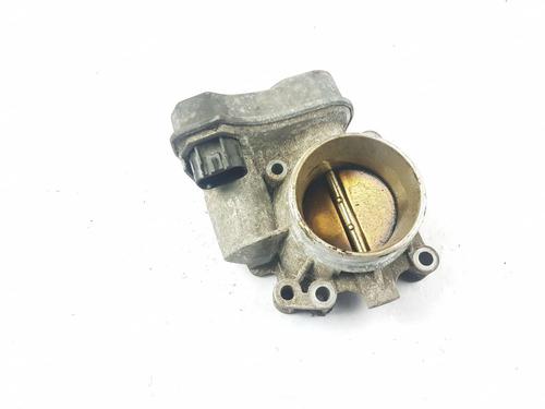 Used Throttle body SAAB 9-3 (YS3F, E79, D79, D75) 2.0 t (210 hp) 29900364
