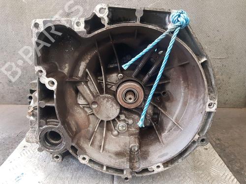 Gearbox FORD FIESTA VI (CB1, CCN) 1.4 TDCi | BP37170163M3 - Image 7