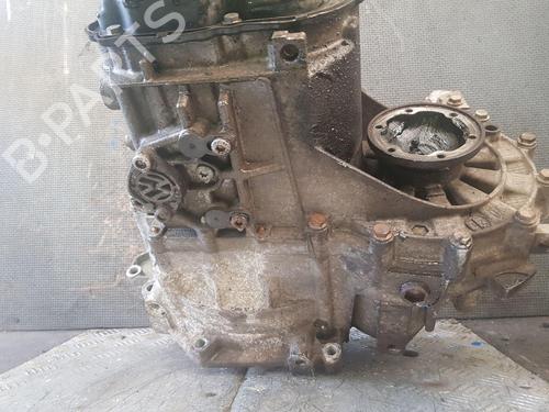 Gearbox SKODA OCTAVIA II Combi (1Z5) 1.6 TDI | BP30554701M3 