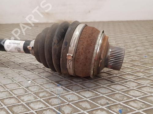 Right front driveshaft AUDI A6 C8 Avant (4A5) RS6 TFSI Mild Hybrid quattro | BP26279108M39 - Image 2