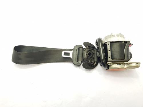 Used Front right seatbelt SEAT LEON (5F1) 1.4 TSI (125 hp) 27974883