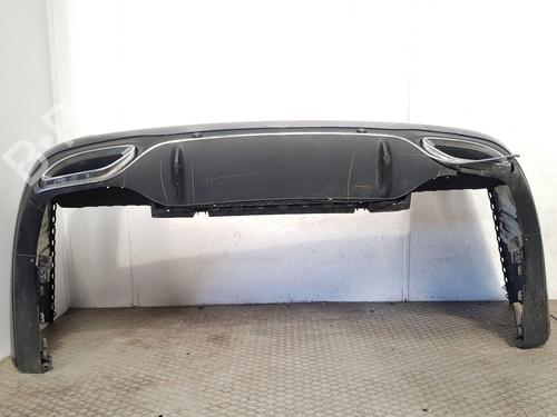 Rear bumper MERCEDES-BENZ E-CLASS T-Model (S213) E 220 d (213.204) | BP22664058C8 
