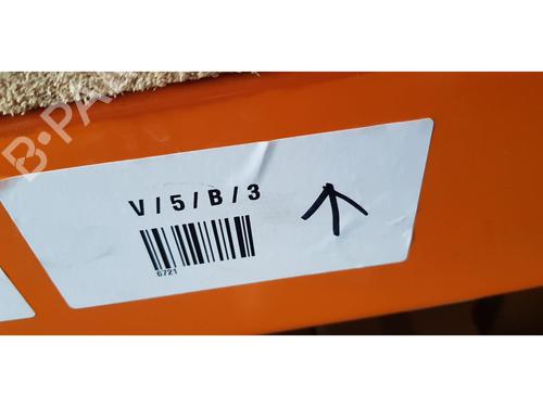 Ignition barrel NISSAN MICRA IV (K13K, K13KK) 1.2 | BP29229569M48 