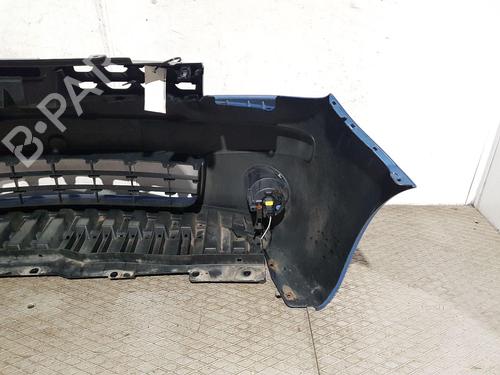 Front bumper NISSAN NOTE (E11, NE11) 1.4 | BP31864387C7 