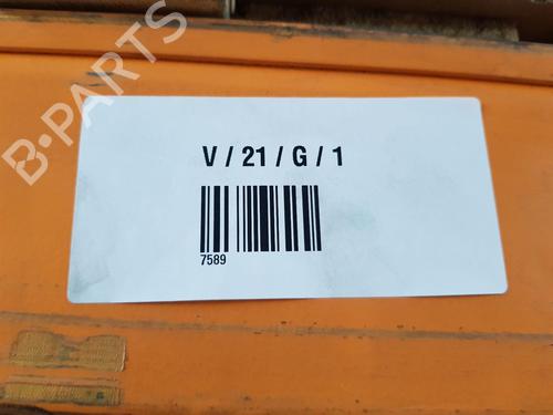 Right front window switch MITSUBISHI ASX (GA_W_) 1.6 MIVEC (GA1W) | BP32149222I26 - Image 10