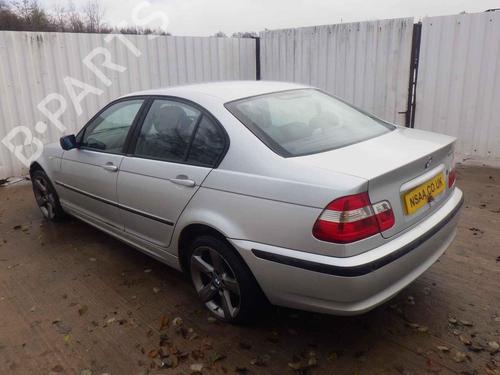 Engine BMW 3 (E46) 318 i | BP37524587M1 - Image 13