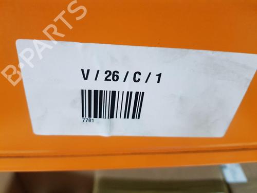 Support BMW 4 Coupe (F32, F82) M4 Competition | BP31603678C155 