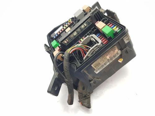 Used Fuse box KIA SORENTO II (XM) 2.2 CRDi 4WD (197 hp) 27920518