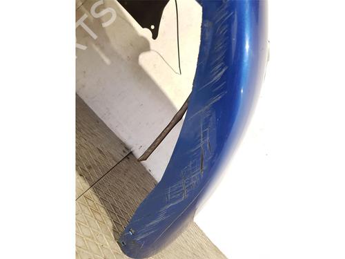 Front bumper CITROËN C4 Coupe (LA_) 1.6 HDi | BP23031691C7 