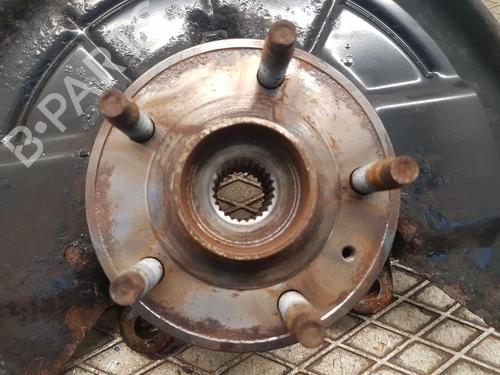 Høyre Styrespindel lagerhus VAUXHALL MOKKA / MOKKA X (J13) 1.6 | BP30290372M26