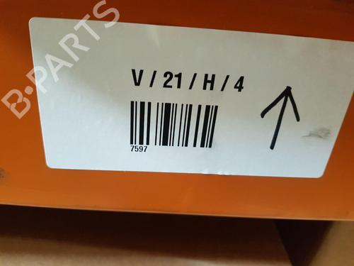 Steering pump FORD S-MAX (WA6) 2.0 | BP32766658M99  - Image 7