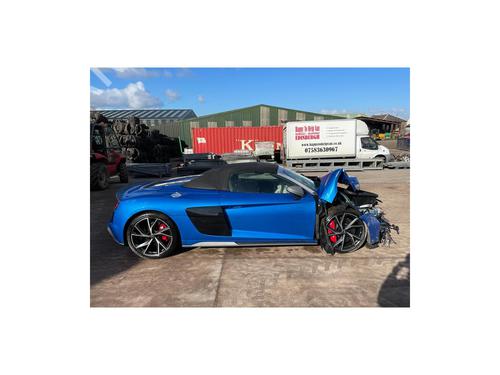 Electronic module AUDI R8 (4S3, 4SP) 5.2 FSI Plus quattro | BP22682090M83  - Image 10