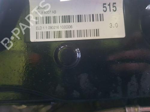 Engine LAND ROVER RANGE ROVER IV (L405) 3.0 TDV6 4x4 | BP31603516M1 