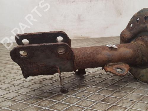 Left front shock absorber NISSAN JUKE (F15) 1.5 dCi | BP27600256M16 