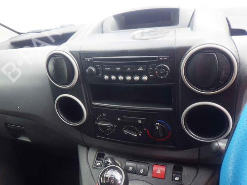 Engine PEUGEOT PARTNER Box Body/MPV 1.6 HDi 16V | BP32689048M1  - Image 20