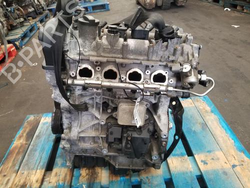 Engine AUDI A4 B9 (8W2, 8WC) 1.4 TFSI | BP38002987M1 - Image 2