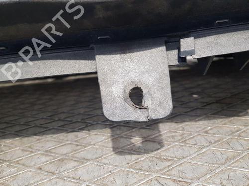 Grille FIAT 500L (351_, 352_) 1.6 D Multijet (199LYD1B) | BP26723730C40 