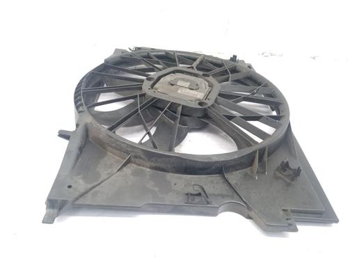 Radiator fan MERCEDES-BENZ E-CLASS (W211) E 270 CDI (211.016) | BP28137221M35 