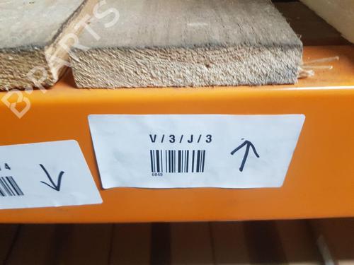 Electronic module VW GOLF VIII (CD1, DA1) 2.0 TDI | BP28158060M83 