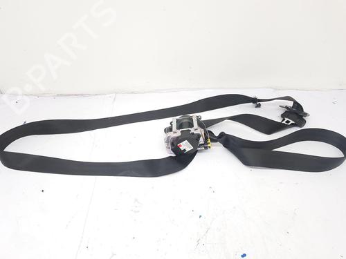 Used Front left seatbelt Front left seatbelt 38304352 38304352