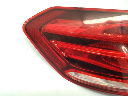 Left taillight MERCEDES-BENZ E-CLASS (W212) E 220 CDI / BlueTEC (212.001, 212.002) | BP29641750C34 