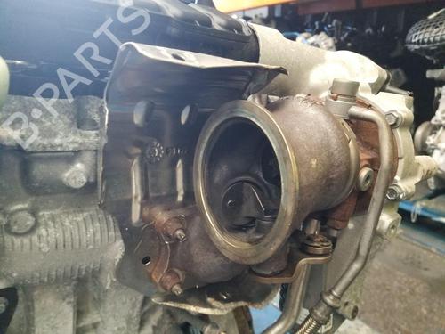 Engine OPEL CROSSLAND X / CROSSLAND (P17, P2QO) 1.2 (75) | BP31603644M1 