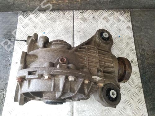 Differential, bag Differential, bag 38750776 38750776