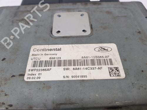 Gearbox control unit FORD FIESTA VI (CB1, CCN) 1.4 | BP38287894M52 - Image 7
