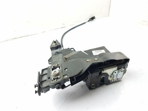 Front right lock FORD FIESTA V (JH_, JD_) 1.6 TDCi | BP29514544C97 